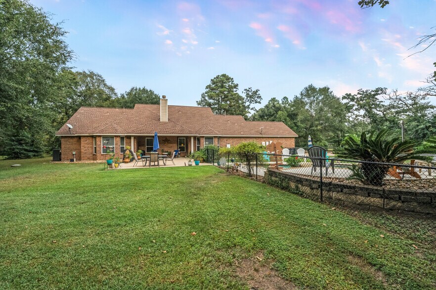 More Photos Of 25467 Brooks Rd, Waller Land For Sale