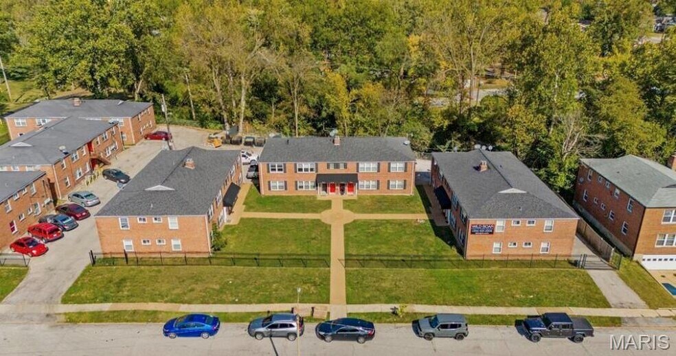 More Photos Of 7723 Wild Plum Ave, University City Apartments For Sale