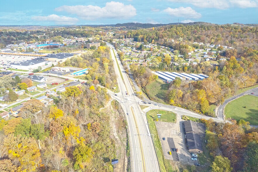 More Photos Of 1600 Wildlife Lodge Rd, Lower Burrell Medical For Lease