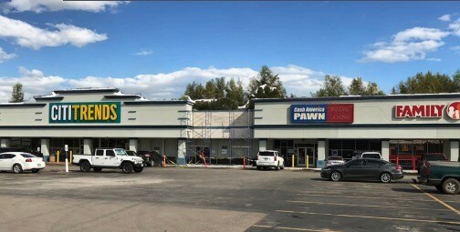 More Photos Of 11703-11743 N US 59 Hwy, Houston Unknown For Lease