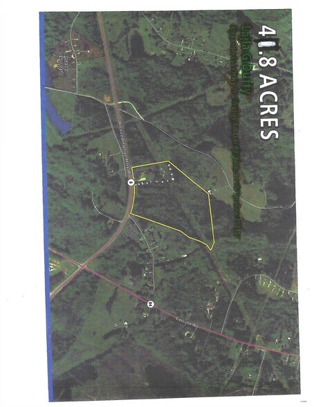More Photos Of 000-394 W Alexander Love Hwy, York Land For Sale