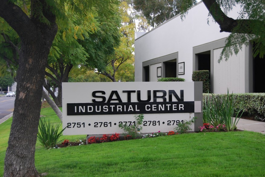 More Photos Of 2781 Saturn St, Brea Research And Development For Lease