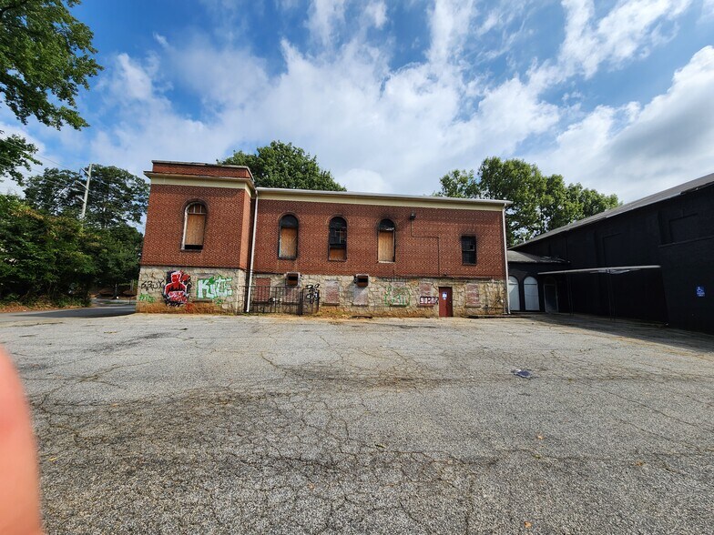 More Photos Of 380 14th St NW, Atlanta Specialty For Sale