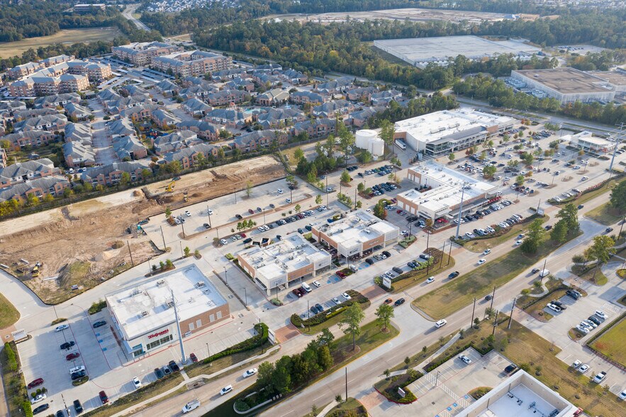 More Photos Of Louetta Rd, Houston Unknown For Lease