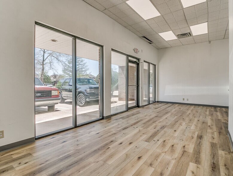 More Photos Of 13509 N Meridian Ave, Oklahoma City Medical For Sale