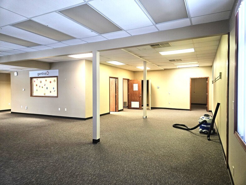 More Photos Of 6270 State St, Saginaw Freestanding For Sale