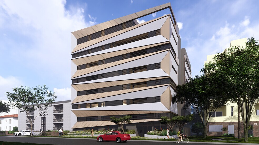 More Photos Of 412 N Oakhurst Dr, Beverly Hills Apartments For Sale