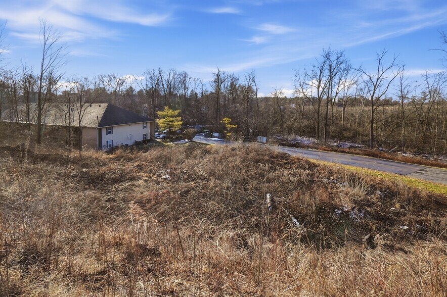 More Photos Of 2750 Lauffer Ravines Dr, Columbus Land For Sale