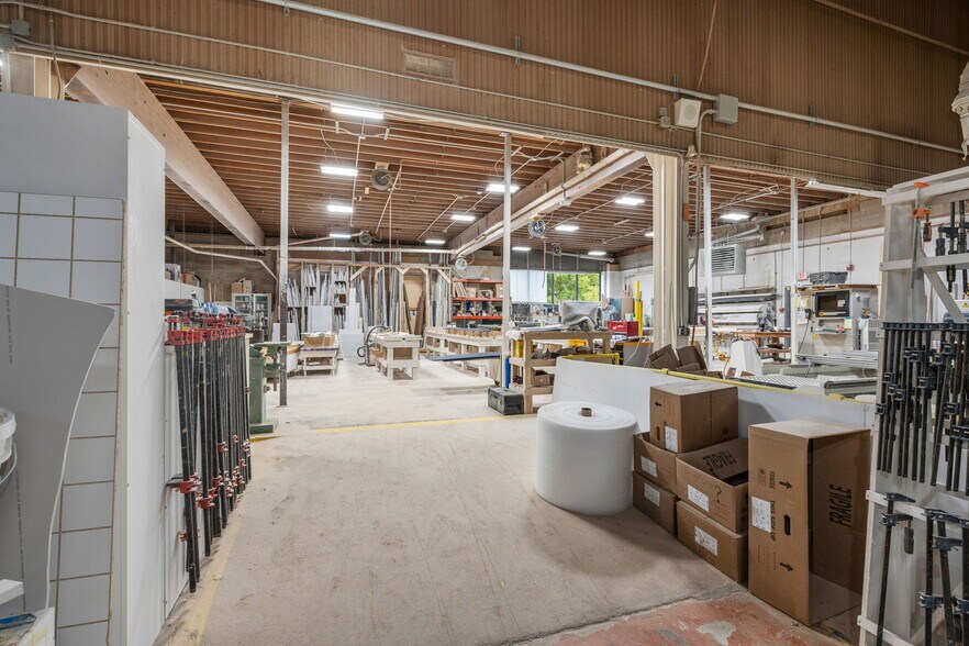 More Photos Of 12 Merrill St, Salisbury Manufacturing For Sale