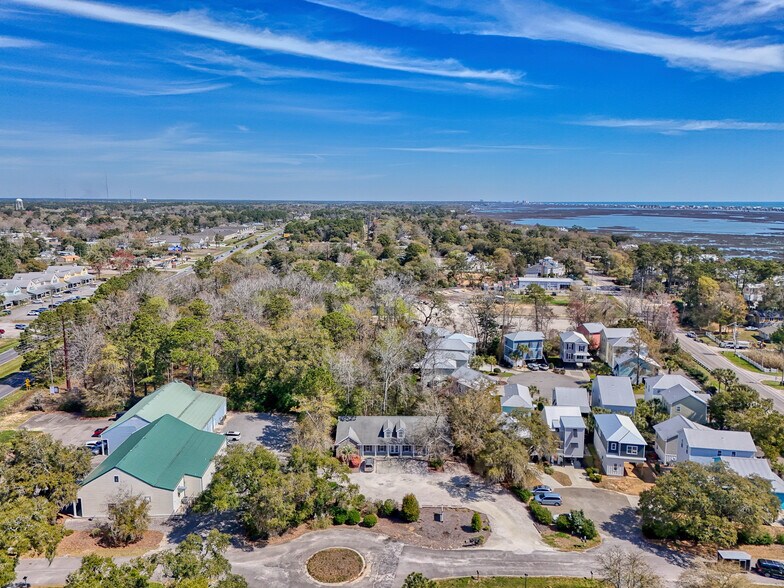 More Photos Of 5187 Horry Dr, Murrells Inlet Office For Lease