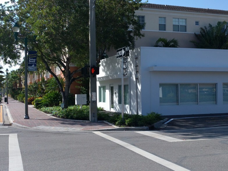 More Photos Of 198 NE 6th Ave, Delray Beach Storefront Retail Office For Lease