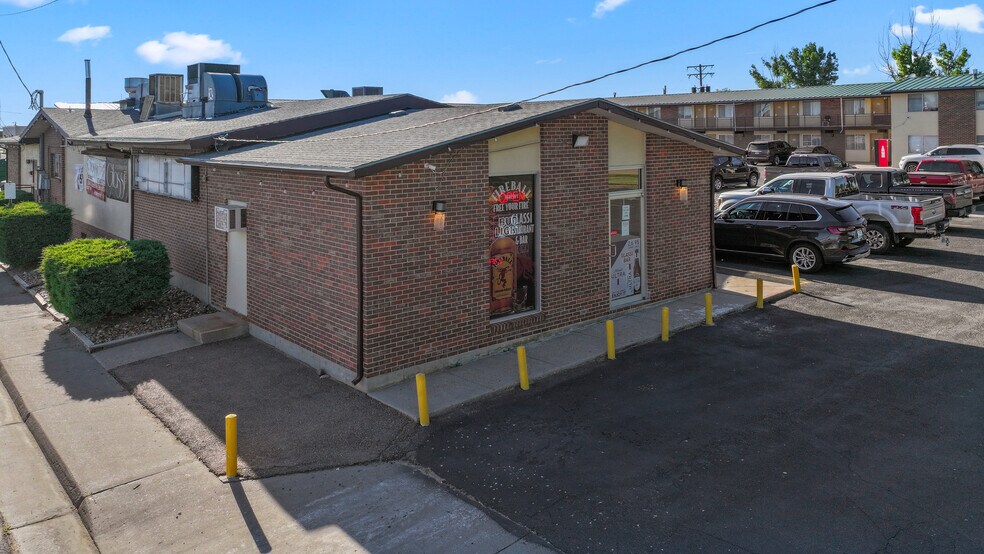 More Photos Of 1204 N Colorado Ave, Brush Restaurant For Sale