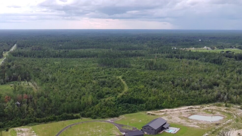 More Photos Of Noah Raulerson Road, Sanderson Land For Sale