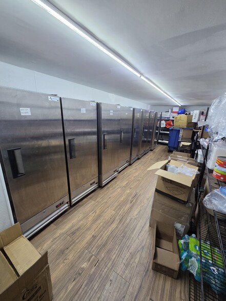 More Photos Of 1966 Third Ave, New York Storefront Retail Residential For Lease