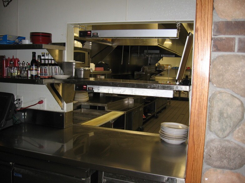 More Photos Of 22025 CA-299, Bella Vista Restaurant For Sale