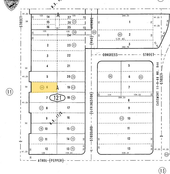 More Photos Of 171 S E St, San Bernardino Coworking Space