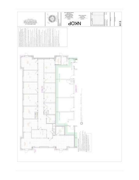 More Photos Of 1360 N Kimball Ave, Southlake Medical For Lease