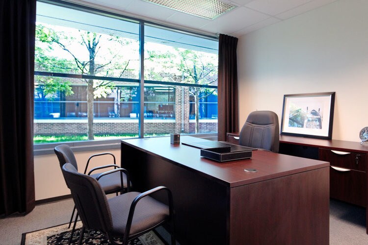 More Photos Of 27475 Ferry Rd, Warrenville Coworking Space