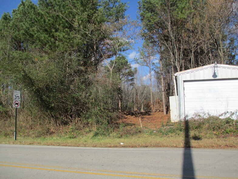 Primary Photo Of 760 Carlton Johnson rd, Waco Land For Sale