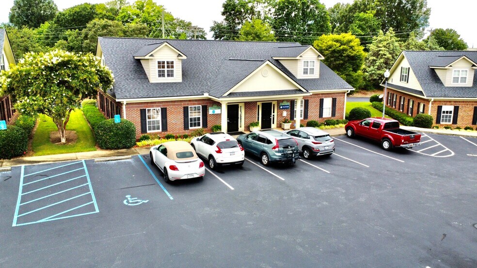 Primary Photo Of 204-206 Adley Way, Greenville Loft Creative Space For Lease