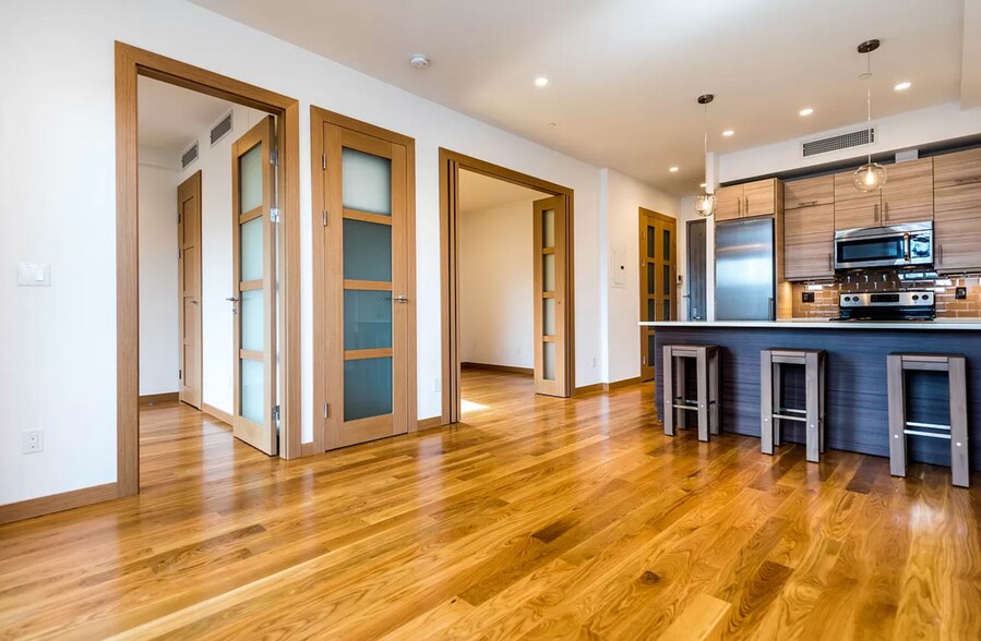 More Photos Of 94 Greenpoint Ave, Brooklyn Apartments For Sale