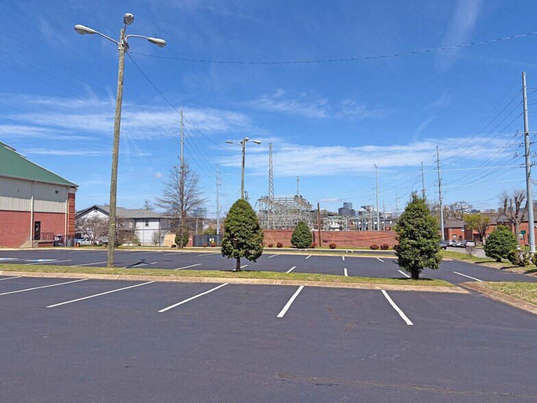 More Photos Of 1415 Deford Bailey Ave, Nashville Religious Facility For Sale