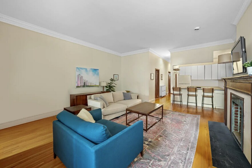 More Photos Of 489 West End Ave, New York Apartments For Sale