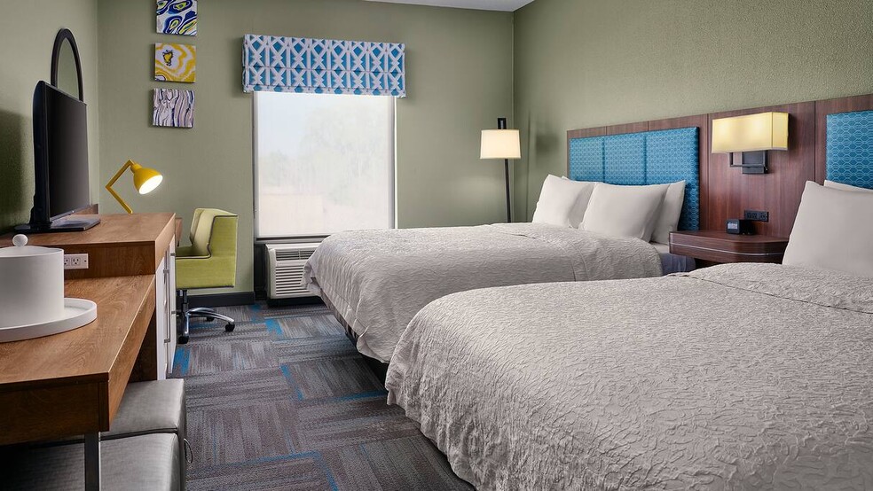 More Photos Of 68700 Highway 190 Service Rd, Covington Hotel For Sale