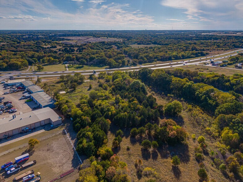 More Photos Of 2875 Hwy 287, Midlothian Land For Sale