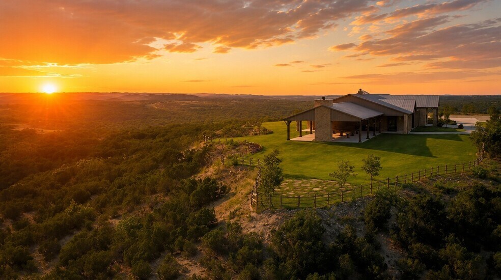 Primary Photo Of 6000 Tucker Dr, Weatherford Winery Vineyard For Sale
