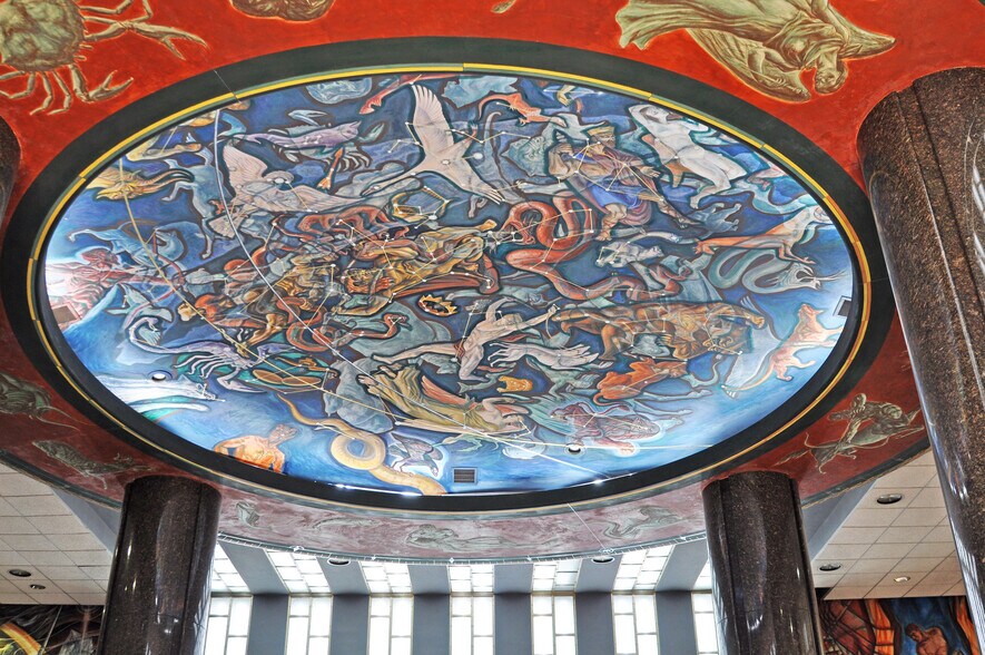 More Photos Of 61 St. Joseph St, Mobile Office For Lease