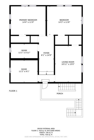More Photos Of 1818 NW 17th Ave, Miami Freestanding For Lease