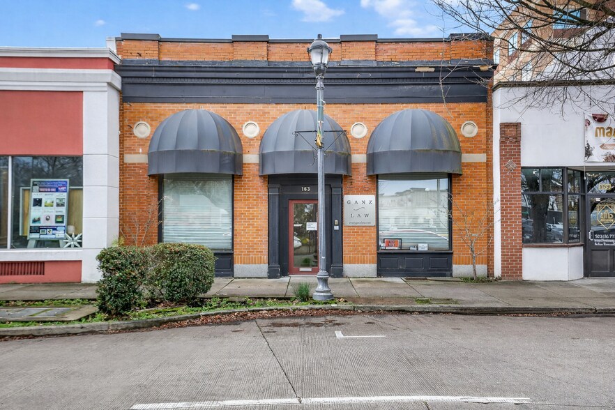 Primary Photo Of 163 SE 2nd Ave, Hillsboro Office For Sale