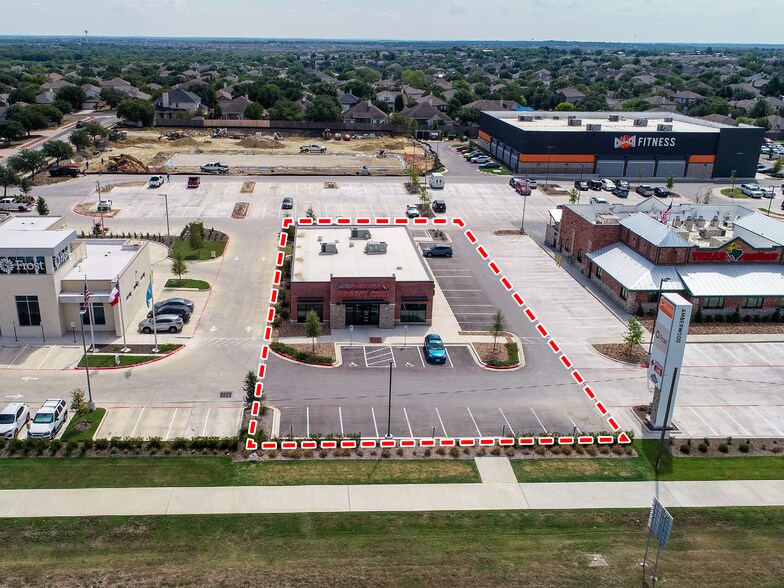 More Photos Of 19055 Interstate 35, Kyle Office For Sale