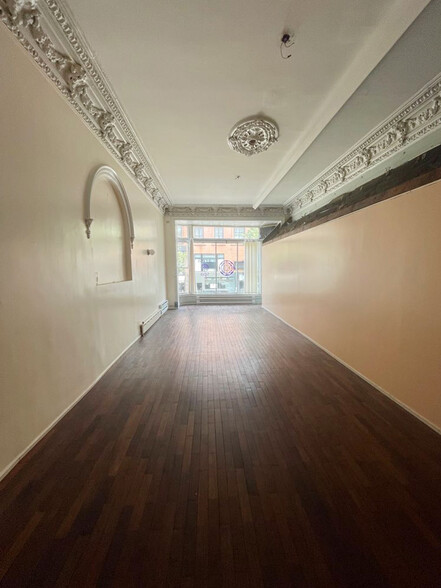 Primary Photo Of 144 Montague St, Brooklyn Storefront Retail Residential For Lease