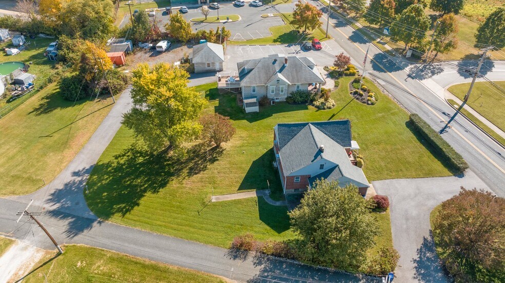 More Photos Of , Rosedale Office For Sale