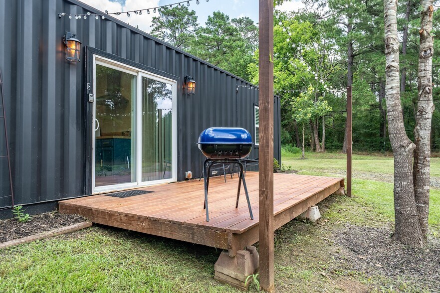 More Photos Of 2319 Co 817 rd, Nacogdoches Manufactured Housing Mobile Home Park For Sale