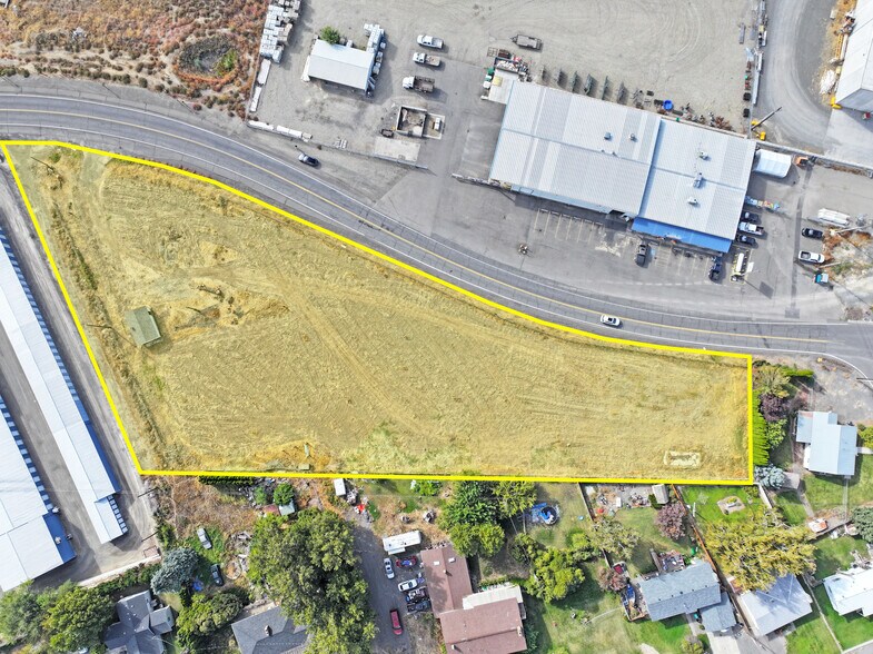 More Photos Of 1502 Kagley Way, Zillah Land For Sale