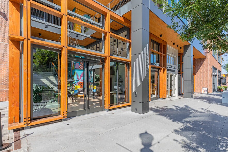 More Photos Of 2100 Kettner Blvd, San Diego Office For Lease