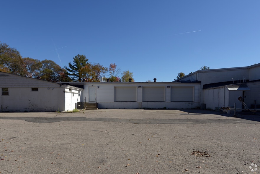 More Photos Of 452 Randolph St, Abington Warehouse For Lease