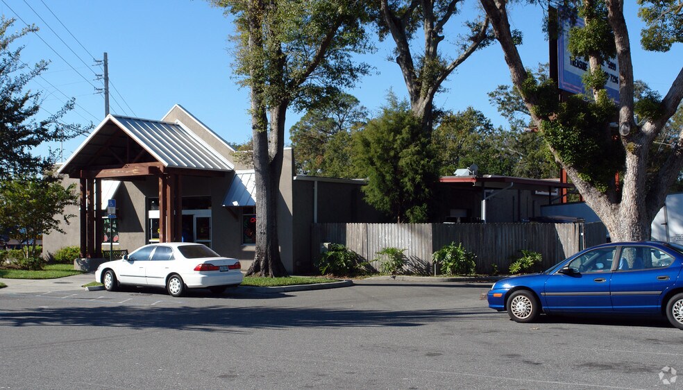 More Photos Of 2326 Blanding Blvd, Jacksonville Freestanding For Sale