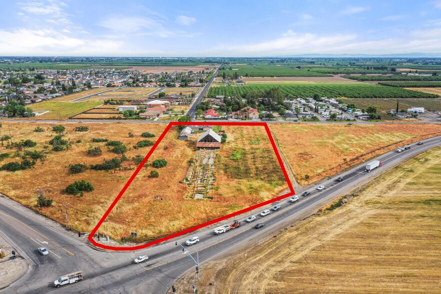 More Photos Of 5000 Nunes Rd, Turlock Land For Sale