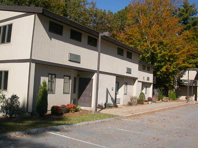 Primary Photo Of 40-60 Beechwood Dr, North Andover Loft Creative Space For Lease