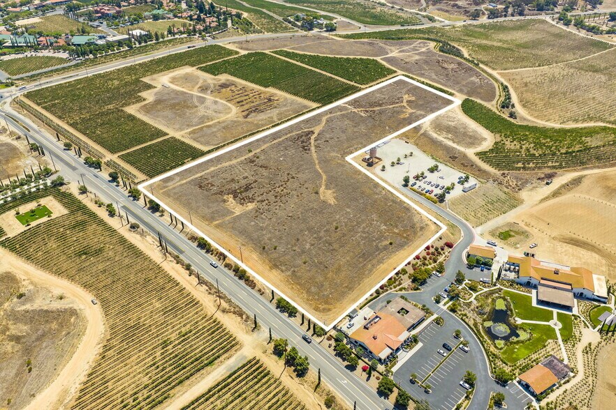 More Photos Of 0 Rancho California Rd, Temecula Land For Sale