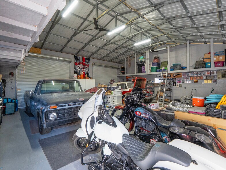 More Photos Of 6995 W Rose Creek Rd, Winnemucca Industrial For Sale