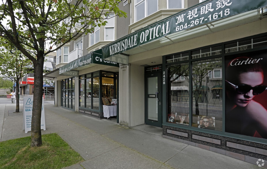 More Photos Of 5707-5763 Balsam St, Vancouver Apartments For Lease