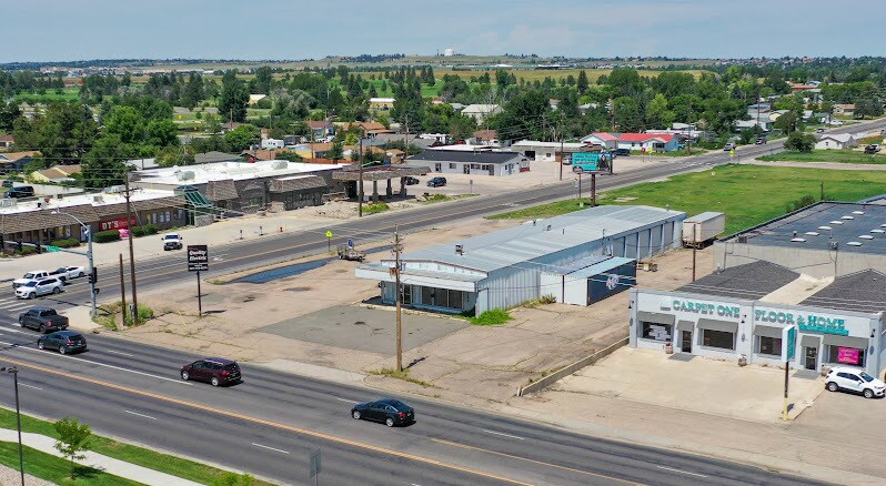 3406 E Pershing Blvd  