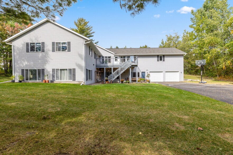 More Photos Of 607 2nd St S, Walker Apartments For Sale