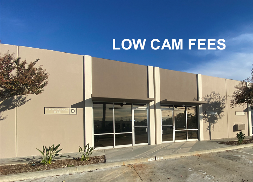 More Photos Of 2001 3rd St, Riverside Warehouse For Lease