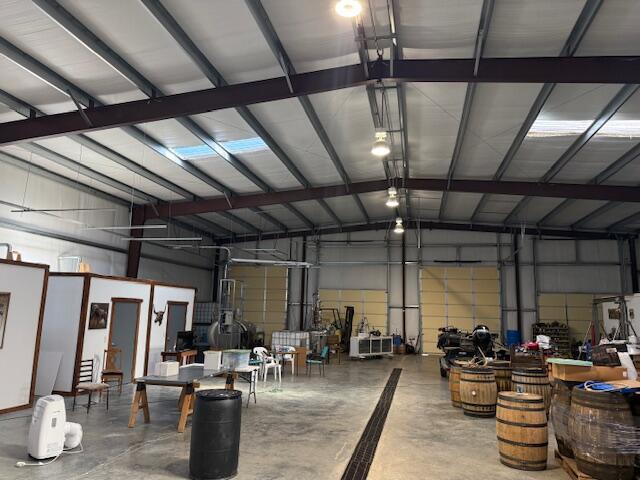 More Photos Of 2905 State Highway 3041, Corbin Warehouse For Sale